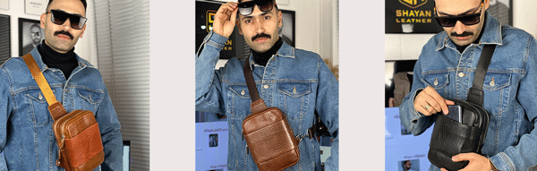 بادی بگ چرم