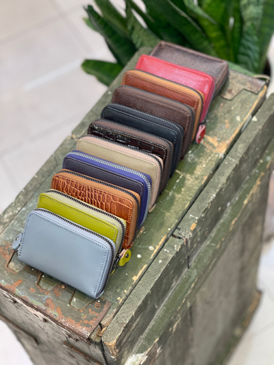 جاکارتی چرم E