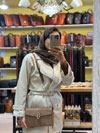 کیف دوشی زنانه مدل بهار